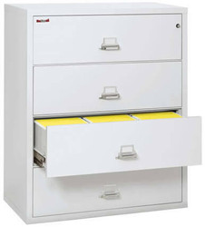 Lateral File Cabinets